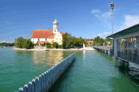 Bis Donnerstag: Bodensee im 4-Sterne Hotel inkl. Frühstück nur 139€ (statt 296€) für 2 Personen