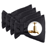 4er-Pack Tvird Wasserhahn Frostschutz-Abdeckung für nur 6,99 Euro