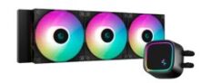 DeepCool LE720 360mm Wasserkühlung für nur 86,89€ (statt 103,71€)