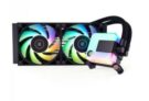 EKWB EK-AIO 240 D-RGB (240mm) Wasserkühlung für nur 121,89€ inkl. Versand