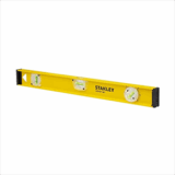 Stanley 180° I-Beam Level Wasserwaage für nur 24,63€ inkl. Versand