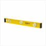Stanley 180° I-Beam Level Wasserwaage für nur 24,63€ inkl. Versand