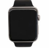 Apple Watch Edelstahl 38mm mit Sportarmband für nur 529,- Euro inkl. Versand