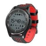 NO.1 F3 Smartwatch mit Bluetooth 4.0 für nur 11,42 Euro inkl. Versand
