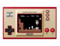 NINTENDO Game & Watch: Super Mario Bros. Handheld für nur 44,99 Euro
