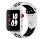 Apple Watch Nike+ (42mm) GPS + Cellular mit Nike Sportarmband für 283,99 Euro