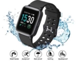Armo Smartwatch (Fitness Armband, Tracker) für nur 16,50 Euro inkl. Versand