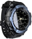 Honorall MK28 Smart Watch (1,14 Zoll Bildschirm, BT4.0) für nur 19,99 Euro inkl. Versand