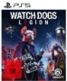  WATCH DOGS: LEGION - (PlayStation 5)