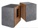 WAVEMASTER BASE Regallautsprecher für nur 49€ inkl. Versand