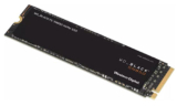 WD BLACK SN850 M.2 NVMe SSD (1 TB, PCIe 4.0) für nur 129€ (PS5 kompatibel)