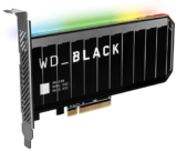 WD Black AN1500 NVMe SSD Add-In-Card (4TB) für 521,64€ inkl. Versand (statt 710€)