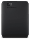 WD Elements Portable (500GB) für nur 38,95 Euro inkl. Versand