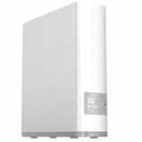Blitzangebot ab 14 Uhr! WD My Cloud NAS mit 4TB Speicher und USB3.0 + GB LAN