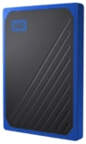 WD My Passport Go SSD (500 GB) für nur 44,84 Euro inkl. Versand