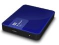 Externe Festplatte 1TB WD My Passport Ultra (2015) USB3.0 in 2.5zoll mit WD Grip Pack für 58,54 Euro