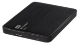2,5″ WD My Passport Ultra (1TB) externe Festplatte (WDBZFP0010BBK) in Schwarz für nur 49,45 Euro inkl. Versand