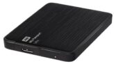 2,5″ WD My Passport Ultra (1TB) externe Festplatte (WDBZFP0010BBK) in Schwarz für nur 49,45 Euro inkl. Versand