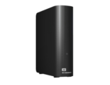 Externe WD Elements 3,5″ Desktop Festplatte mit 8 TB ab 108,55 Euro (Vergleich 148,83 Euro)