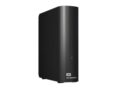 Externe WD Elements 3,5″ Desktop Festplatte mit 8 TB ab 108,55 Euro (Vergleich 148,83 Euro)