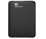 Western Digital 2TB Elements Portable 2,5″ nur 59,99 Euro inkl. Versand