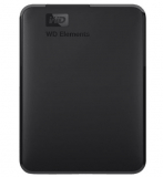 WD Elements 5 TB 2,5 Zoll externe Festplatte für nur 89€ (statt 99€)