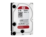 Western Digital WD30EFRX 3 TB Festplatte für 95,89 Euro