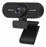 Fesjoy 1080p HD Webcam für nur 13,98 Euro bei Amazon
