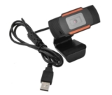 Mewmewcat HD-Webcam mit Mikrofon für 9,99 Euro