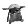 Weber Gasgrill Q 3000 für nur 444€ inkl. Lieferung (statt 499€)