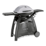 Weber Q 3000 Titan Gasgrill für 429€ inkl. Lieferung