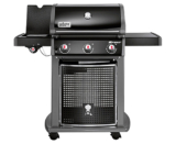 Weber Gasgrill Spirit E-320 Classic ab nur 649,- Euro (statt 787,- Euro)