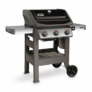 Weber Gasgrill Spirit II E-310 GBS für nur 499,- Euro (statt 579,- Euro)