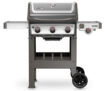 Weber Gasgrill Spirit II S-320 GBS für nur 599€ inkl. Versand (statt 695€)