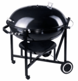 [FÜR GRILLSPORTLER] High-End Grill! „Weber 60020 Ranch Kettle“ Holzkohle-Kugelgrill 96cm für nur 1006,36 Euro inkl. Versand!