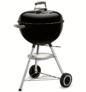 Weber Classic Kettle Holzkohlegrill (47 cm) für nur 89,10€ (statt 109€)