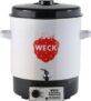 Weck Wat 14A Einkochautomat (2000 Watt, Präzisionsthermostat) für nur 54,95 Euro inkl. Versand