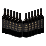 12er-Karton Casa Safra Black Label DO Catalunya Gran Reserva für nur 44,99€ (statt 72€)