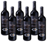 6er-Paket Viña Decana Garnacha-Bobal Reserva für nur 25,93 Euro inkl. Versand
