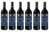 6er-Paket Bodegas y Viñedos Casa del Valle Acantus Sauvignon-Tempranillo nur 31,89 Euro inkl. Lieferung