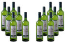 12er-Paket Baron d’Emblème Sauvignon Blanc für nur 39,96 Euro inkl. Versand