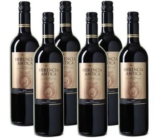 6er-Paket Herencia Antica Bobal Cabernet Sauvignon Valencia für nur 18,95 Euro inkl. Versand