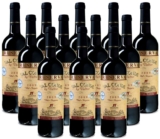 12 Flaschen Val Conde by Valtier – Utiel-Requena DO Reserva für nur 45,- Euro inkl. Versand