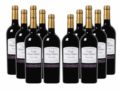 12-er Paket Carmenère Reserva aus Chile für nur 39,99 Euro