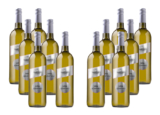 12er-Paket Viña Agustina Verdejo Vino Varietal für nur 45,- Euro inkl. Versand