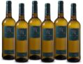 6er-Paket Navarra DO Fortius Blanco für nur 19,99 Euro inkl. Versand