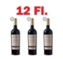 12 Flaschen Picadora - Carmenère Reserva - Central Valley