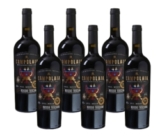 6er-Paket Campolaia Rosso Toscana IGT für 40,50 Euro inkl. Versand