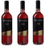 6 FlaschenPluvium Premium Selection – Bobal Grenache Rosé – Valencia DO für nur 22,89 Euro inkl. Versand
