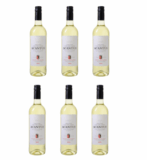6er-Paket Bodegas y Viñedos Casa del Valle – Acantus Sauvignon Blanc nur 31,89 Euro inkl. Lieferung
